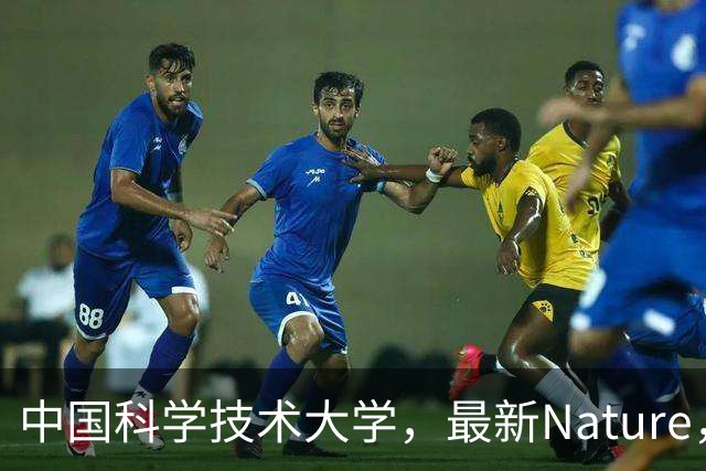 中国科学技术大学，最新Nature，首次合成！