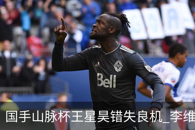 国手山脉杯王星昊错失良机 李维清三连胜将与申真谞争冠